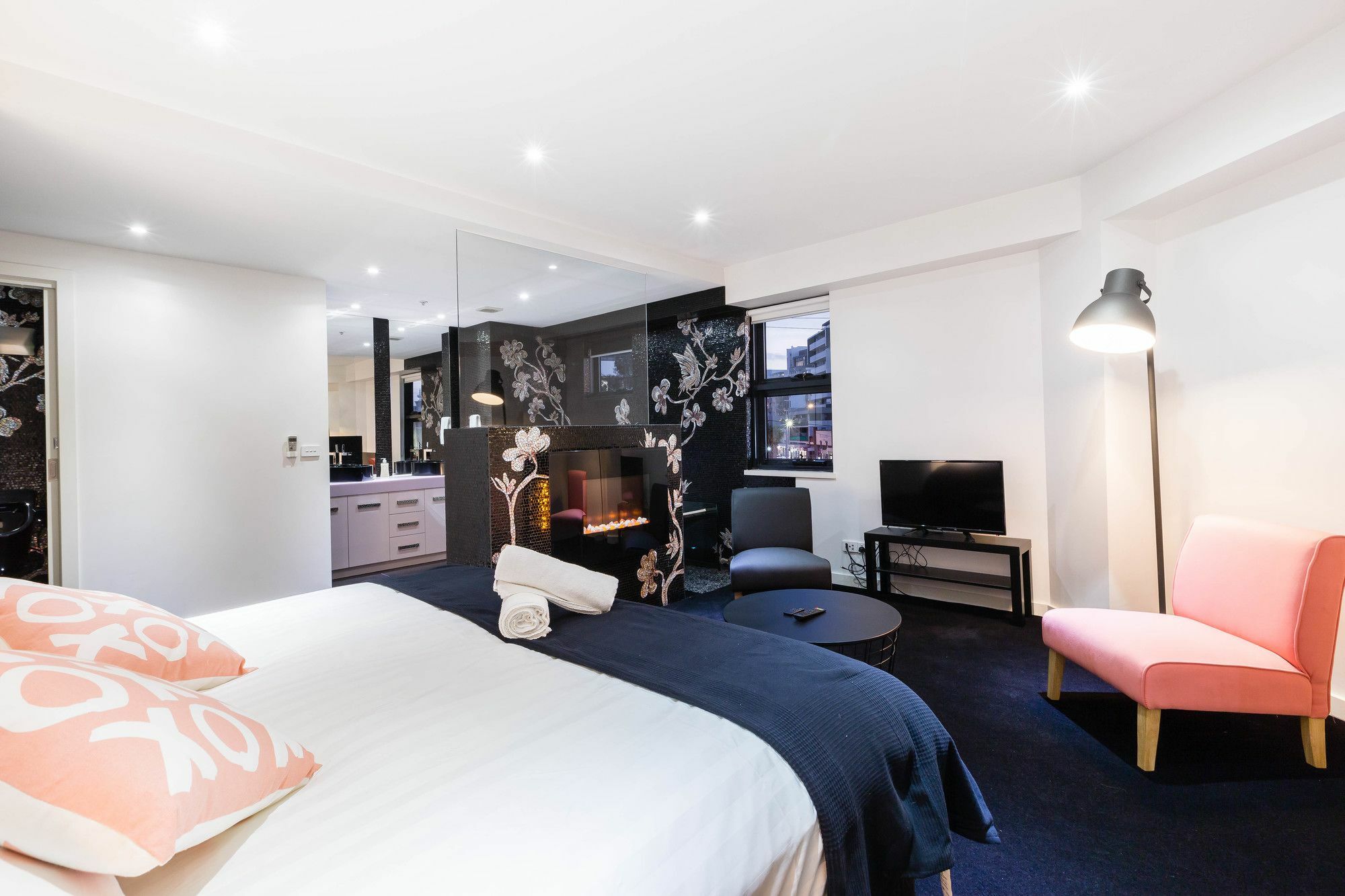 Maddison, 3Bdr Port Melbourne Apartment Exterior photo